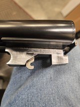 WINCHESTER PARKER REPRODUCTION DHE SXS 12 GAUGE - Image 10 of 12