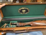 WINCHESTER PARKER REPRODUCTION DHE SXS 12 GAUGE - Image 12 of 12