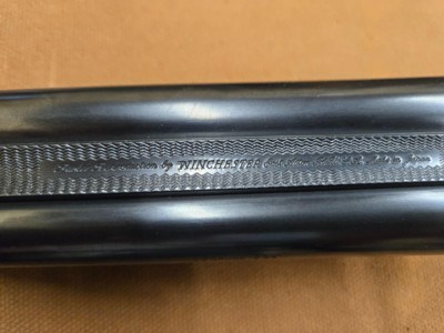 WINCHESTER PARKER REPRODUCTION DHE SXS 12 GAUGE - Image 7 of 12