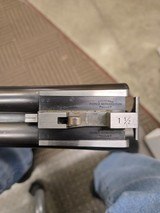 WINCHESTER PARKER REPRODUCTION DHE SXS 12 GAUGE - Image 9 of 12