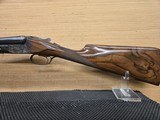 WINCHESTER PARKER REPRODUCTION DHE SXS 12 GAUGE - Image 5 of 12