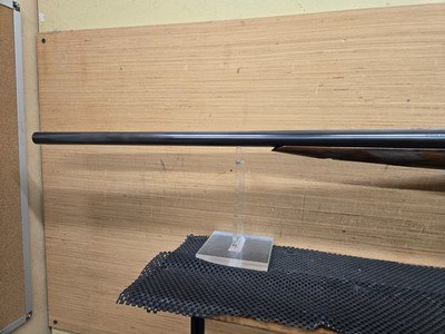 WINCHESTER PARKER REPRODUCTION DHE SXS 12 GAUGE - Image 4 of 12