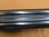 WINCHESTER PARKER REPRODUCTION DHE SXS 12 GAUGE - Image 7 of 12