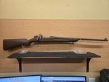 SPRINGFIELD M2 TRAINING RIFLE .22 LR - Image 1 of 4