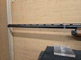 WINCHESTER SUPER X MODEL 1 12 GAUGE CUSTOM TRAP - Image 5 of 9