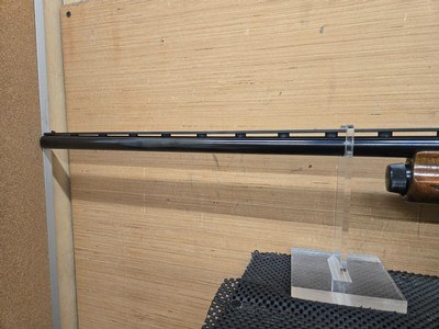 WINCHESTER SUPER X MODEL 1 12 GAUGE CUSTOM TRAP - Image 5 of 9