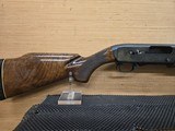WINCHESTER SUPER X MODEL 1 12 GAUGE CUSTOM TRAP - Image 2 of 9