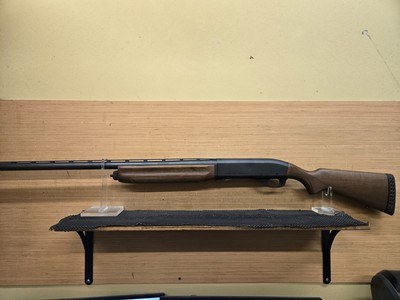 REMINGTON SP-10 MAGNUM 10 GAUGE WOOD STOCK 30