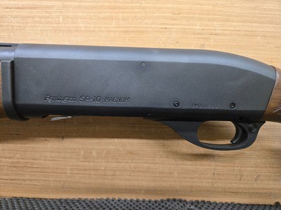 REMINGTON SP-10 MAGNUM 10 GAUGE WOOD STOCK 30