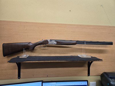 Beretta 686 Silver Pigeon I Shotgun J686FM8, 28 Gauge, 28