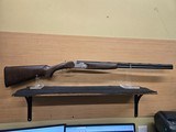 Beretta 686 Silver Pigeon I Shotgun J686FM8, 28 Gauge, 28