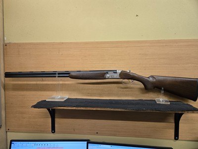 Beretta 686 Silver Pigeon I Shotgun J686FM8, 28 Gauge, 28