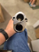 Beretta 686 Silver Pigeon I Shotgun J686FM8, 28 Gauge, 28