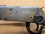 WINCHESTER MODEL 94 WELLS FARGO COMMEMORATIVE 30-30 WIN - Image 4 of 6