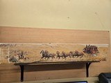 WINCHESTER MODEL 94 WELLS FARGO COMMEMORATIVE 30-30 WIN - Image 6 of 6