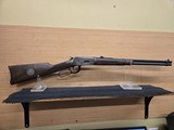 WINCHESTER MODEL 94 WELLS FARGO COMMEMORATIVE 30-30 WIN - Image 1 of 6