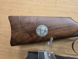 Winchester Model 94, John Wayne Commemorative Carbine, .32-40 Win. 18 1/2” - Image 2 of 11