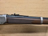 Winchester Model 94, John Wayne Commemorative Carbine, .32-40 Win. 18 1/2” - Image 4 of 11