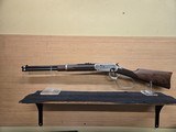 Winchester Model 94, John Wayne Commemorative Carbine, .32-40 Win. 18 1/2” - Image 5 of 11