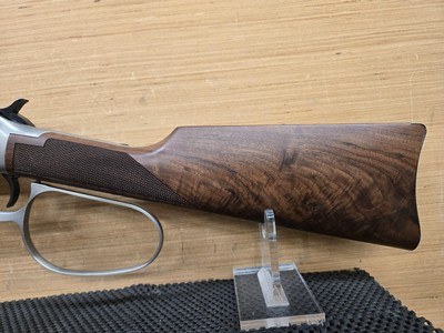 Winchester Model 94, John Wayne Commemorative Carbine, .32-40 Win. 18 1/2” - Image 7 of 11