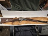 Winchester Model 94, John Wayne Commemorative Carbine, .32-40 Win. 18 1/2” - Image 11 of 11