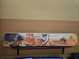 Winchester Model 94, John Wayne Commemorative Carbine, .32-40 Win. 18 1/2” - Image 9 of 11