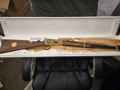 Winchester Mod. 94 Cheyenne Carbine .44-40 WCF - Image 8 of 8