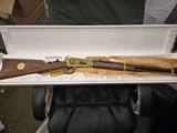 Winchester Mod. 94 Cheyenne Carbine .44-40 WCF - Image 8 of 8