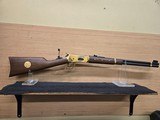Winchester Mod. 94 Cheyenne Carbine .44-40 WCF - Image 1 of 8