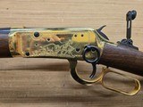 Winchester Mod. 94 Cheyenne Carbine .44-40 WCF - Image 5 of 8