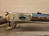 Winchester Mod. 94 Cheyenne Carbine .44-40 WCF - Image 3 of 8