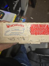 Winchester Model 94 Apache Commemorative 30-30 Win - Image 6 of 7