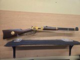 Winchester Model 94 Apache Commemorative 30-30 Win - Image 1 of 7