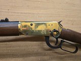 Winchester Model 94 Apache Commemorative 30-30 Win - Image 5 of 7