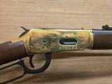 Winchester Model 94 Apache Commemorative 30-30 Win - Image 3 of 7