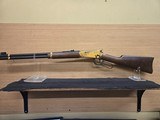 Winchester Model 94 Apache Commemorative 30-30 Win - Image 4 of 7
