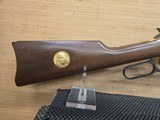 Winchester Model 94 Apache Commemorative 30-30 Win - Image 2 of 7
