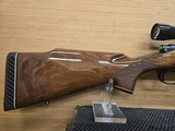 REMINGTON 700 BDL 7MM REM EXPRESS W/ LEUPOLD SCOPE - Image 2 of 11