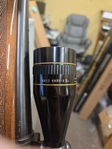 REMINGTON 700 BDL 7MM REM EXPRESS W/ LEUPOLD SCOPE - Image 11 of 11