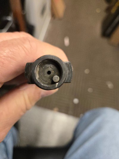 REMINGTON 700 BDL 7MM REM EXPRESS W/ LEUPOLD SCOPE - Image 10 of 11