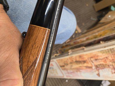 REMINGTON 700 BDL 7MM REM EXPRESS W/ LEUPOLD SCOPE - Image 9 of 11