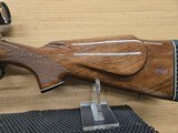 REMINGTON 700 BDL 7MM REM EXPRESS W/ LEUPOLD SCOPE - Image 7 of 11