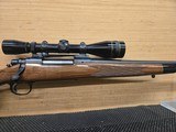 REMINGTON 700 BDL 7MM REM EXPRESS W/ LEUPOLD SCOPE - Image 3 of 11