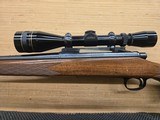 REMINGTON 700 BDL 7MM REM EXPRESS W/ LEUPOLD SCOPE - Image 6 of 11