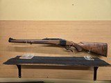 Ruger No. 1 International Rifle 21340, 22 Hornet, 20