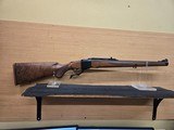 Ruger No. 1 International Rifle 21340, 22 Hornet, 20