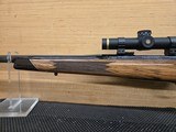 Weatherby Mark V Deluxe Rifle MDX01N460WR8B, 460 Weatherby Mag, 26