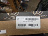 Weatherby Mark V Deluxe Rifle MDX01N460WR8B, 460 Weatherby Mag, 26