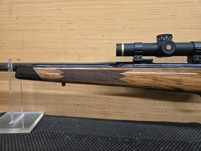 Weatherby Mark V Deluxe Rifle MDX01N460WR8B, 460 Weatherby Mag, 26