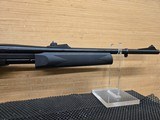 REMINGTON 7600 PUMP CARBINE BLK SYN 35 WHELEN - Image 3 of 9